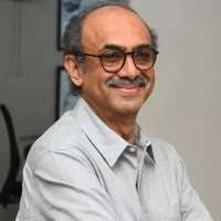 d. suresh babu