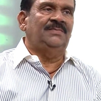 d sasikumaran