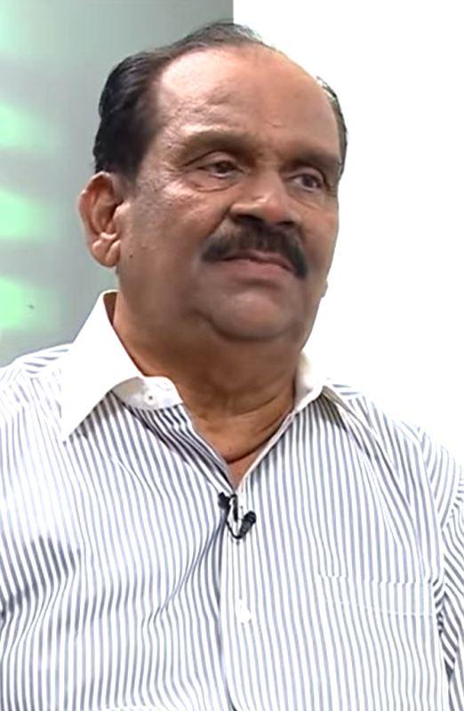 D Sasikumaran