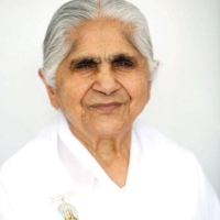 dadi janki