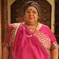 daisy irani