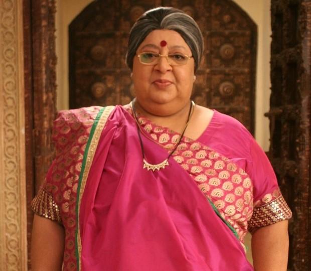 Daisy Irani