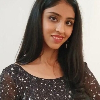 daisy khatri