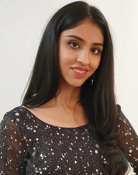 Daisy Khatri