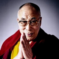 dalai lama