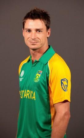 Dale Steyn