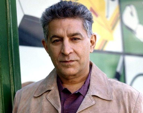 Dalip Tahil