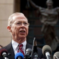 dana j. boente