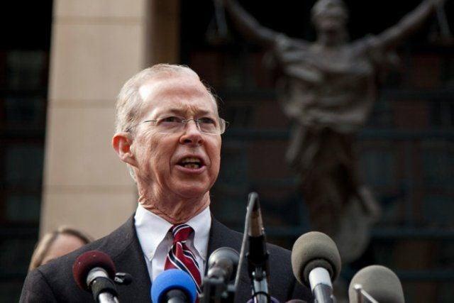 Dana J. Boente