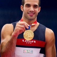 danell leyva