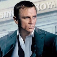 daniel craig