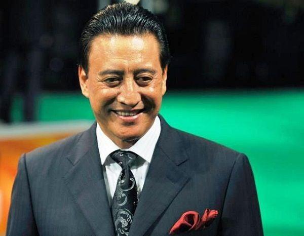 Danny Denzongpa