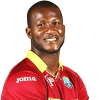 daren sammy