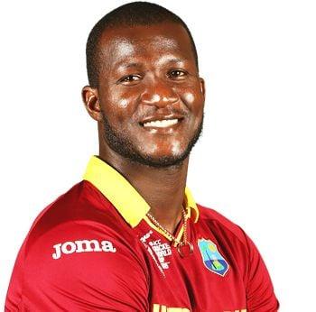 Daren Sammy