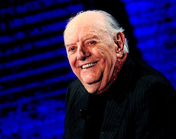 Dario Fo