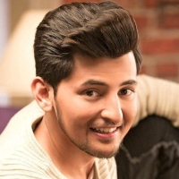 darshan raval