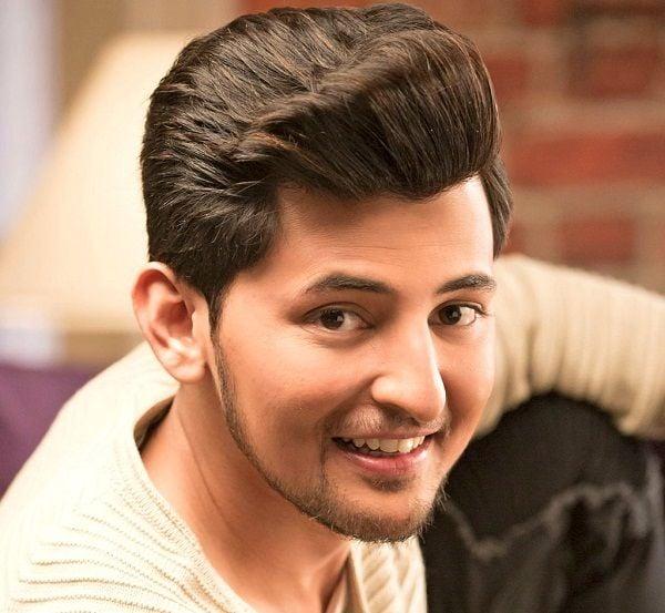 Darshan Raval