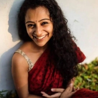 darshana rajendran