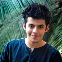 darsheel safary