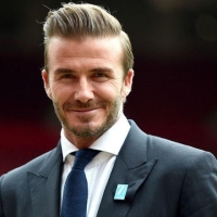 david beckham