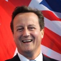 david cameron