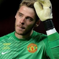 david de gea