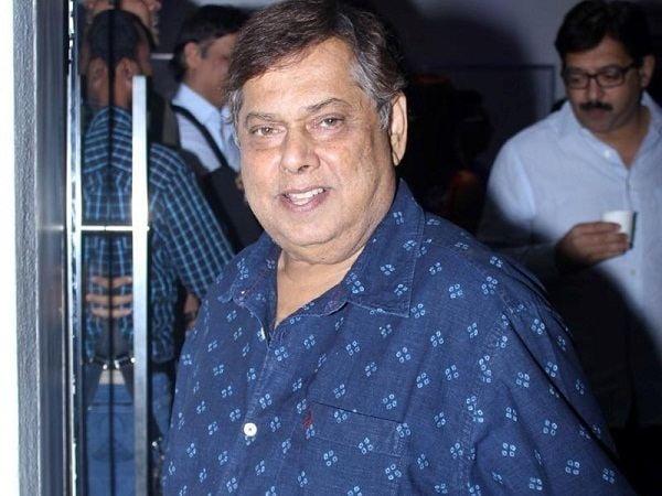 David Dhawan