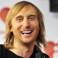 david guetta