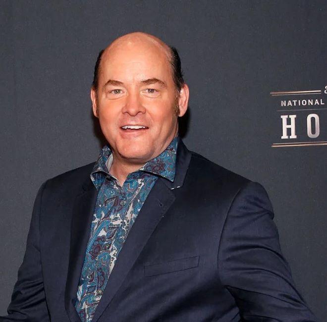 David Koechner