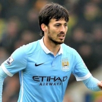 david silva