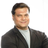 dayanand shetty