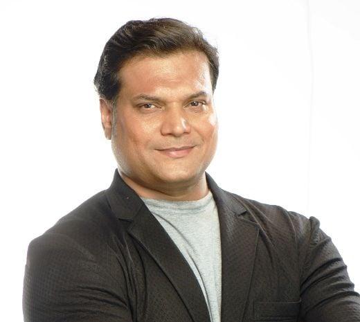 Dayanand Shetty