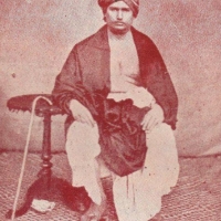 dayananda saraswati