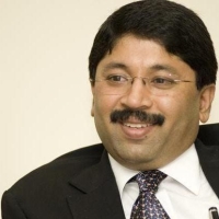 dayanidhi maran