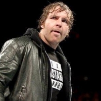 dean ambrose