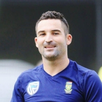 dean elgar