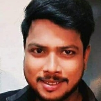 debesh pati