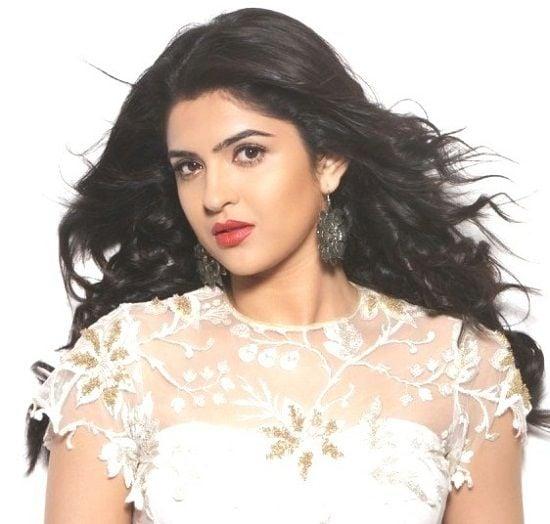 Deeksha Seth