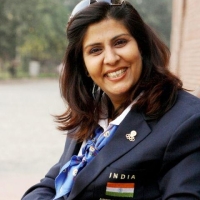 deepa malik