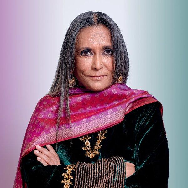 Deepa Mehta