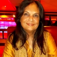 deepa mirza