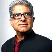 deepak chopra