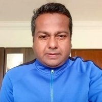 deepak kalal