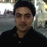 deepak kingrani