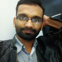 deepak kumar mishra