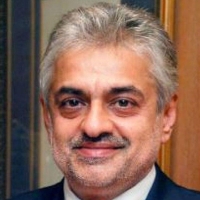 deepak talwar