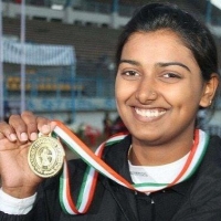 deepika kumari