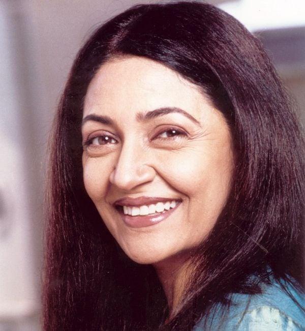 Deepti Naval