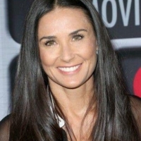 demi moore