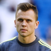 denis cheryshev